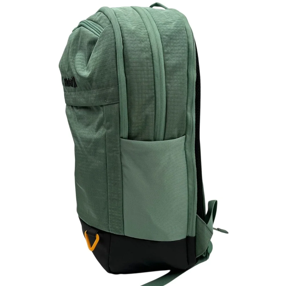 Hurley Mens One and‎ Only Classic Backpack Cilantro Green Fits 15